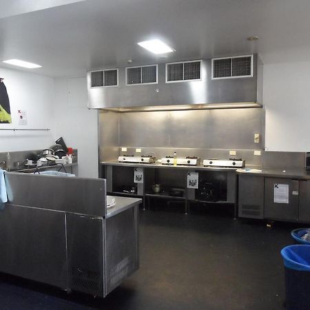 Base Brisbane Embassy Hostel Luaran gambar