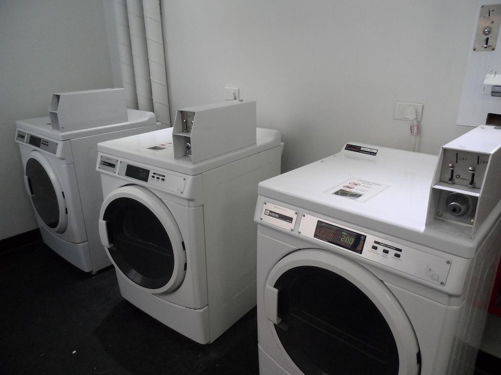 Base Brisbane Embassy Hostel Luaran gambar