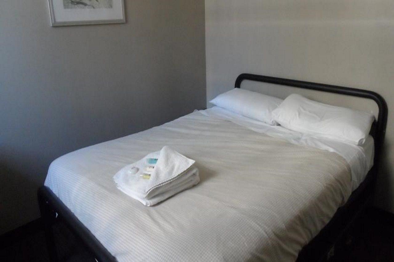 Base Brisbane Embassy Hostel Luaran gambar