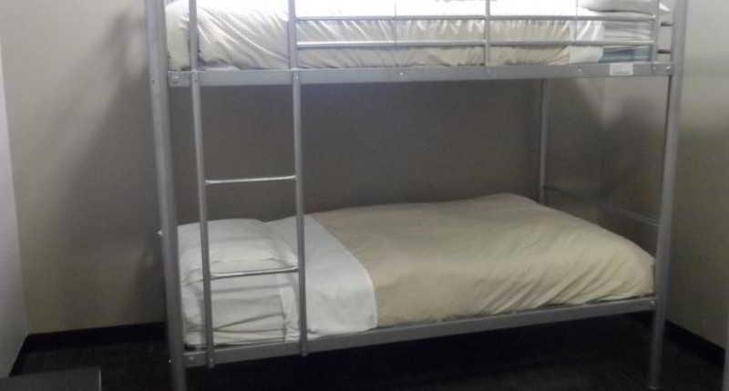 Base Brisbane Embassy Hostel Luaran gambar
