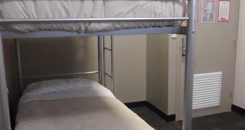 Base Brisbane Embassy Hostel Luaran gambar
