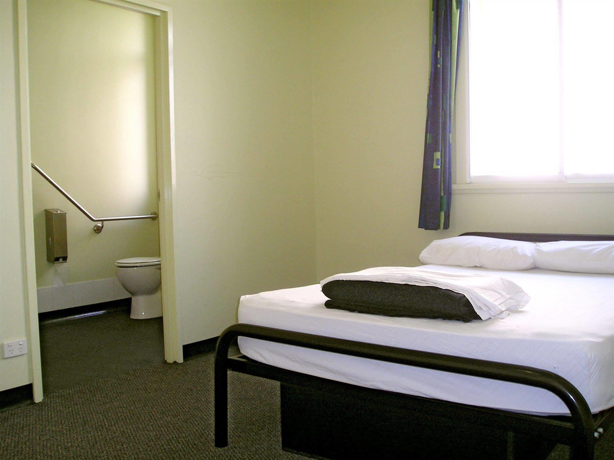 Base Brisbane Embassy Hostel Luaran gambar